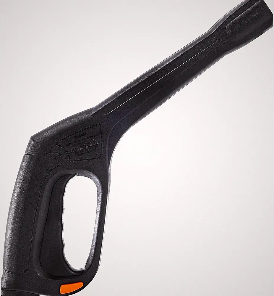 FIXFANS Pressure Washer Gun 2000 PSI Compatible Portland Husky Black Decker