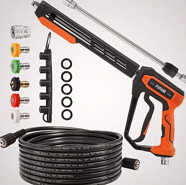 Fixfans Hose