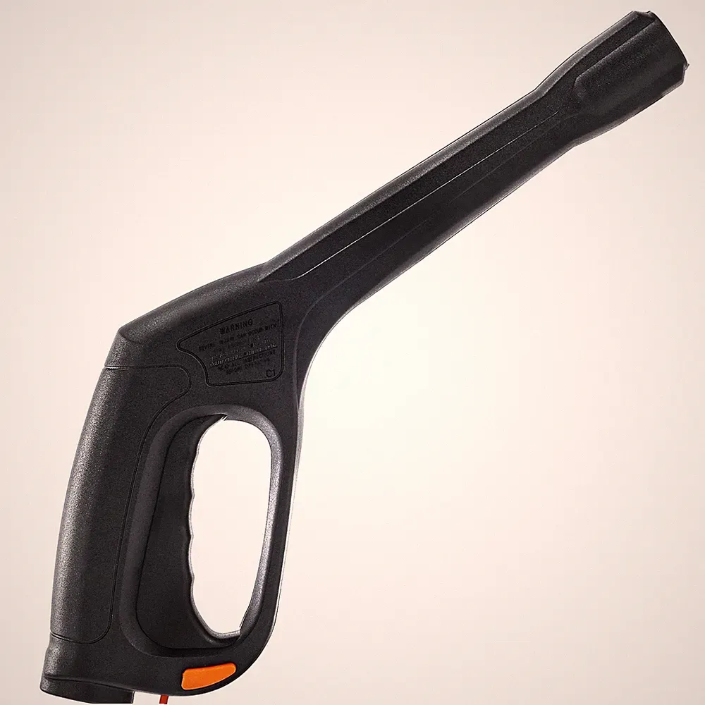 FIXFANS Pressure Washer Gun, Compatible with Some Portland Husky Black Decker...