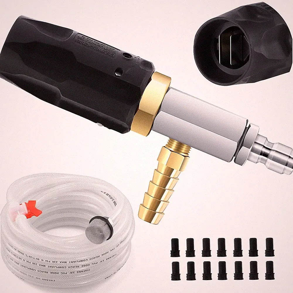 fixfans pressure washer nozzle