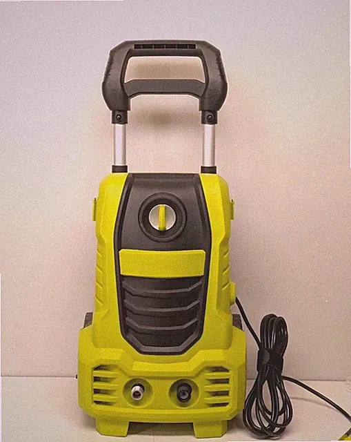 Flawnt Electric Pressure Washer Cleaner JMG-80216M 2030 PSI - FOR PARTS ONLY
