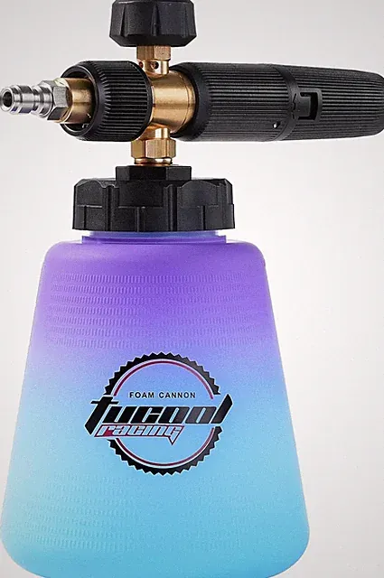 Foam Cannon 1/4 Quick Connect for Karcher K1700 K1800 K2000 K2200