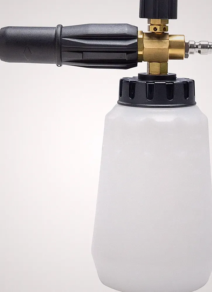 Foam Cannon for Greenworks 40V 60V 80V Pressure Washer