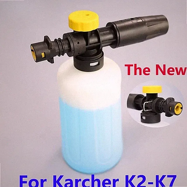 Foam Cannon for Karcher K2-K7 Adjustable Foam Lance Kit Car Wash