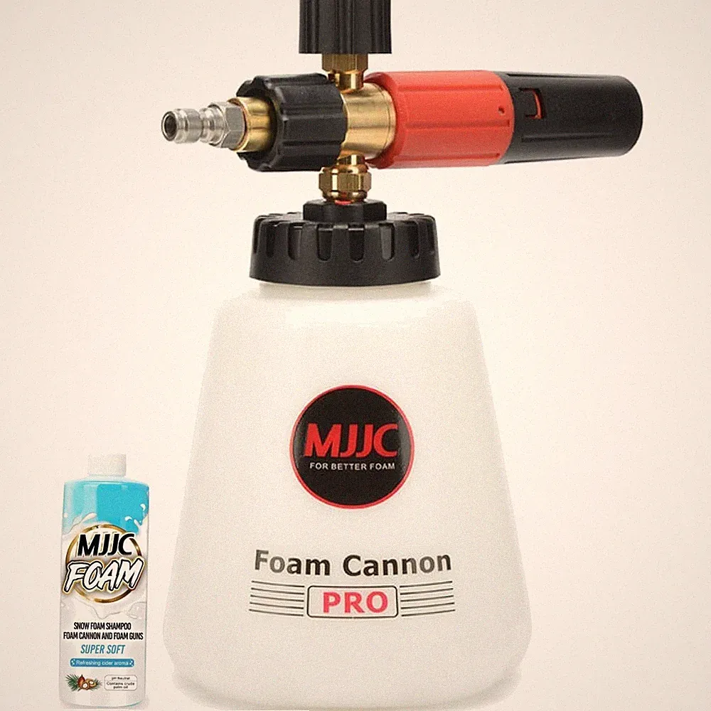 Foam Cannon for Pressure Washer
