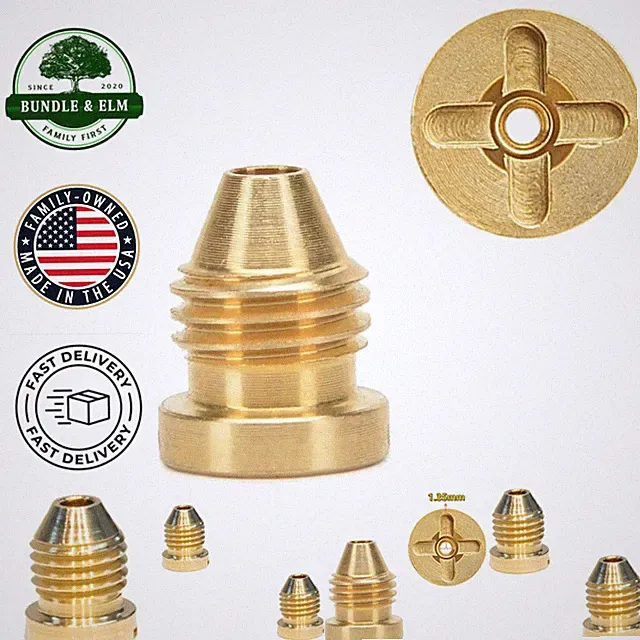 2200 psi pressure washer screw