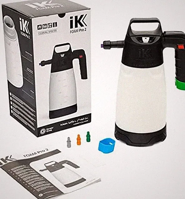 Foam PRO 2 Pump Sprayer
