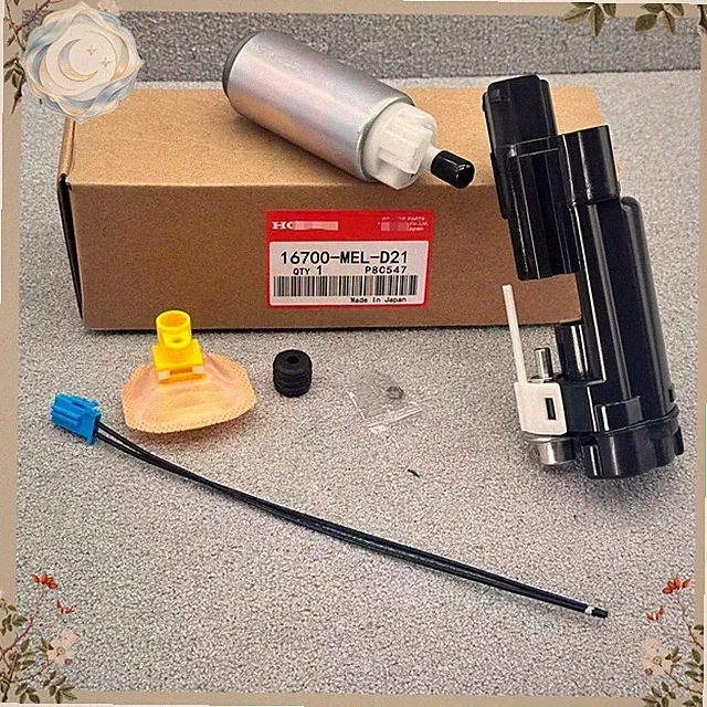 For 2004-2005 Honda CBR1000RR US Fuel Pressure Regulator Fuel Pump Assembly New