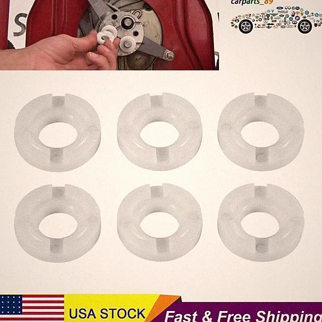for Annovi Reverberi AR2840561 Pressure Washer Pump Bushing SRMW2.2G26 RMW2.2G24