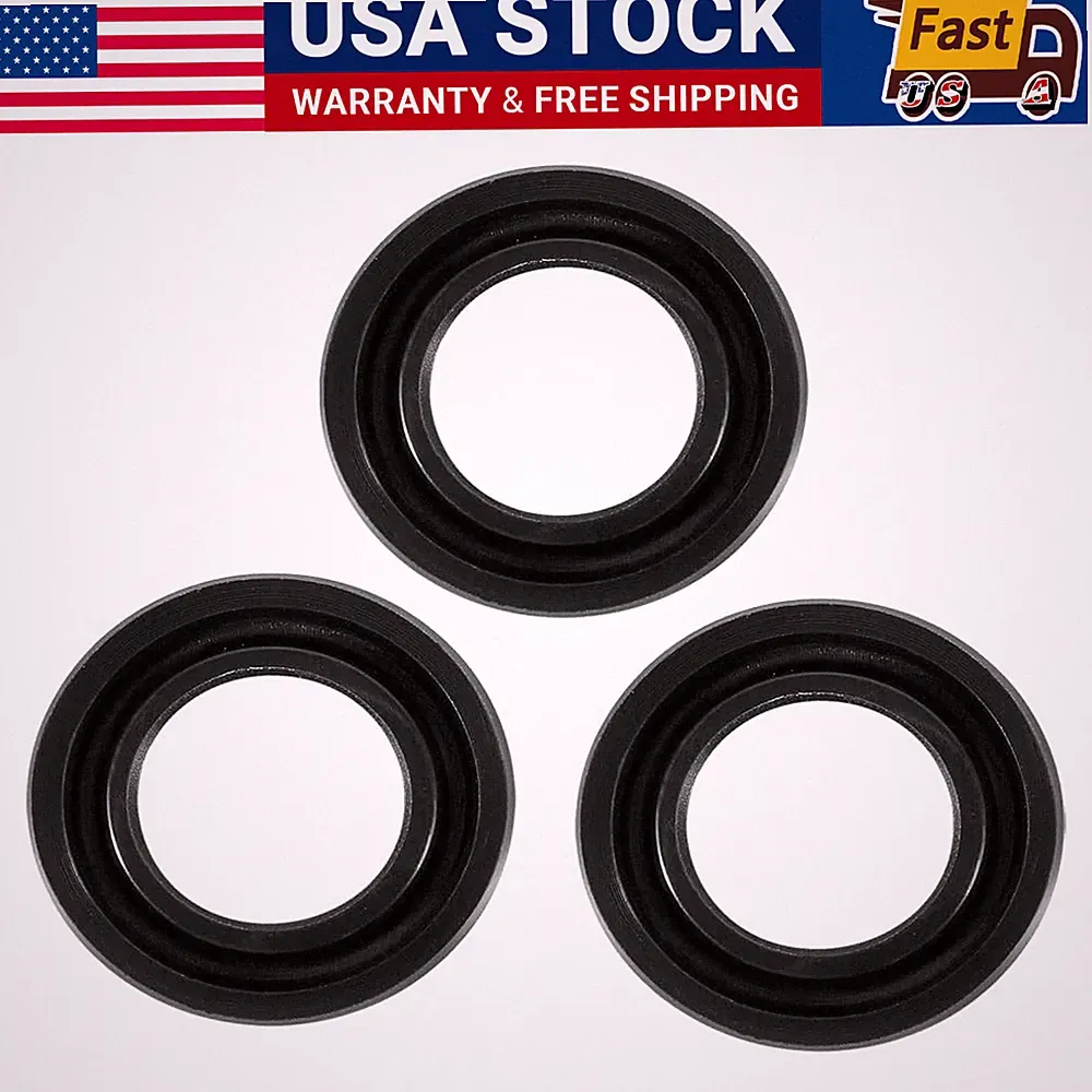 for Annovi Reverberi RMW2G24 Water Seal Repair Kit AR42122 Pressure Washer Pump.