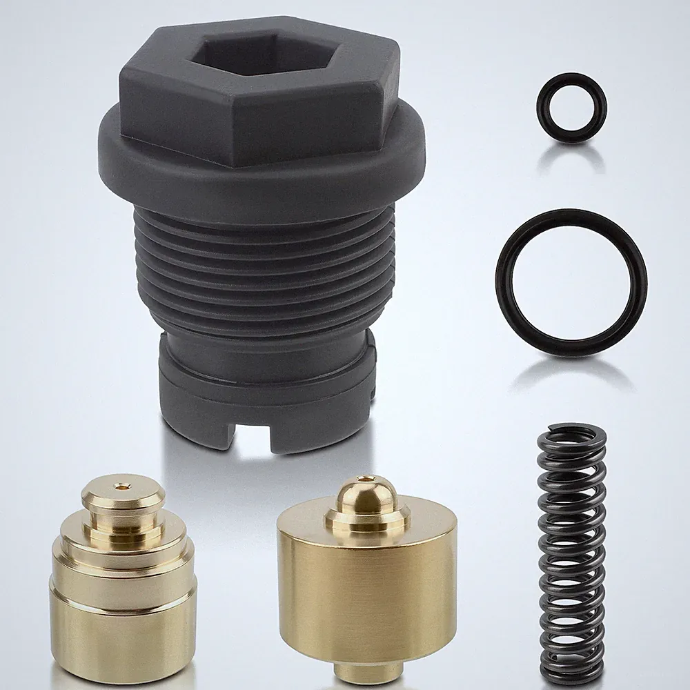 For B&S Generac Pressure Washer Unloader Kit 187879GS