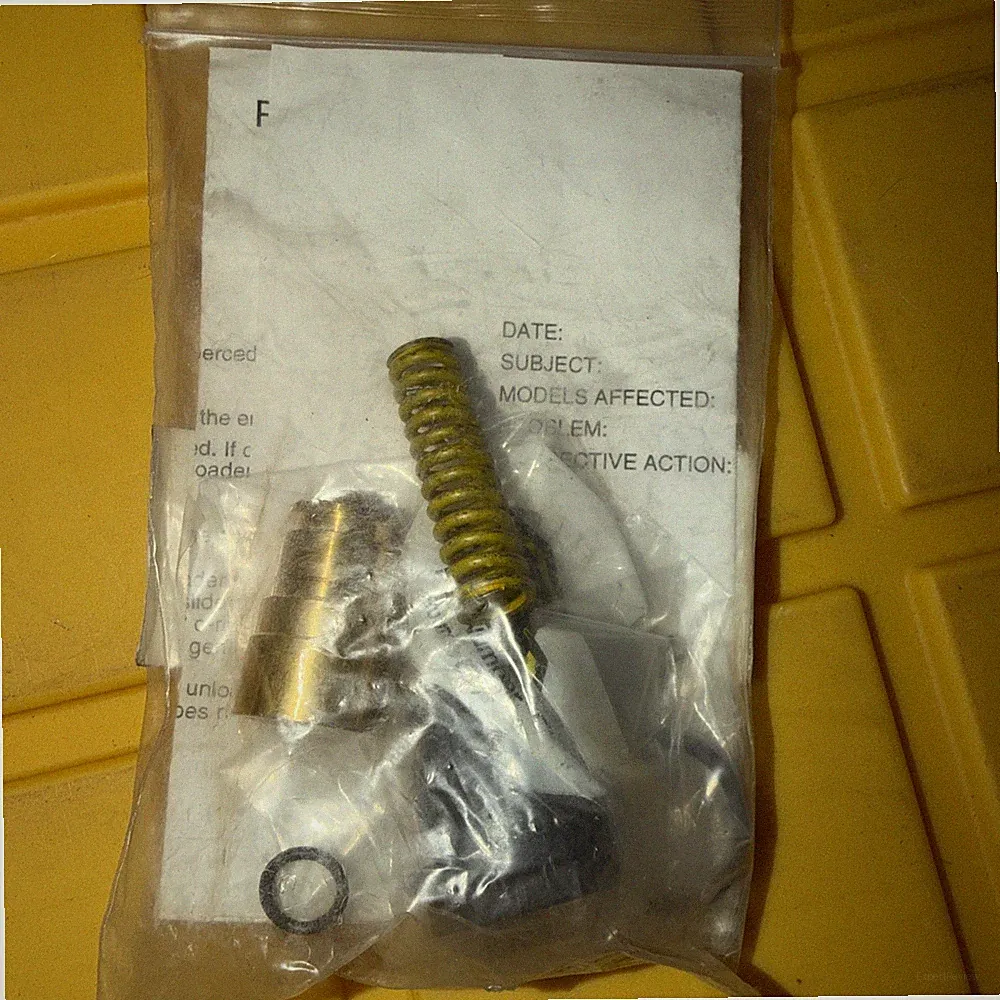 For Briggs & Stratton Generac Pressure Washer Unloader Kit 187879GS OEM