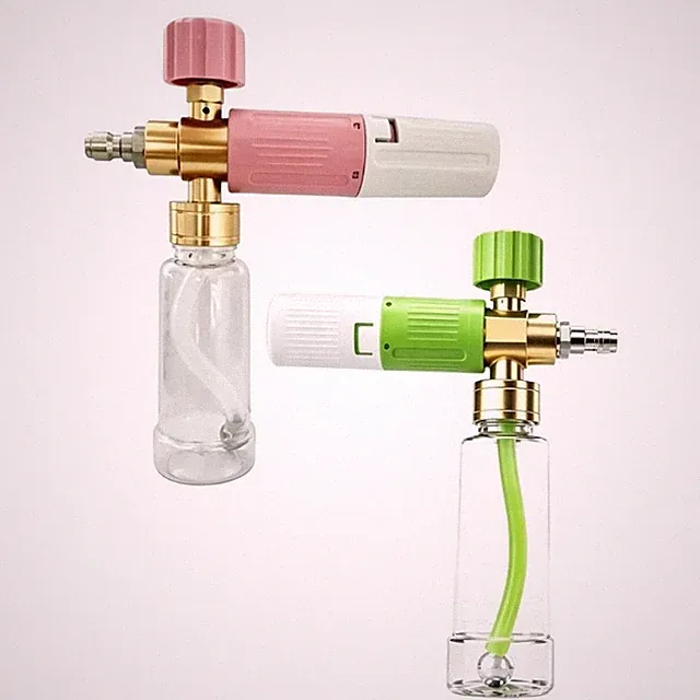 For Car Washing Foam Sprayer Compatible with Most Pressure Washer Systems