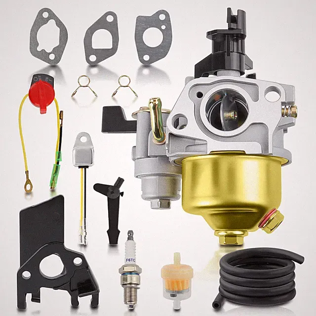 For Carburetor Generac 212CC 3000 3100PSI Pressure Washer 5993 5994 6025 6590 65