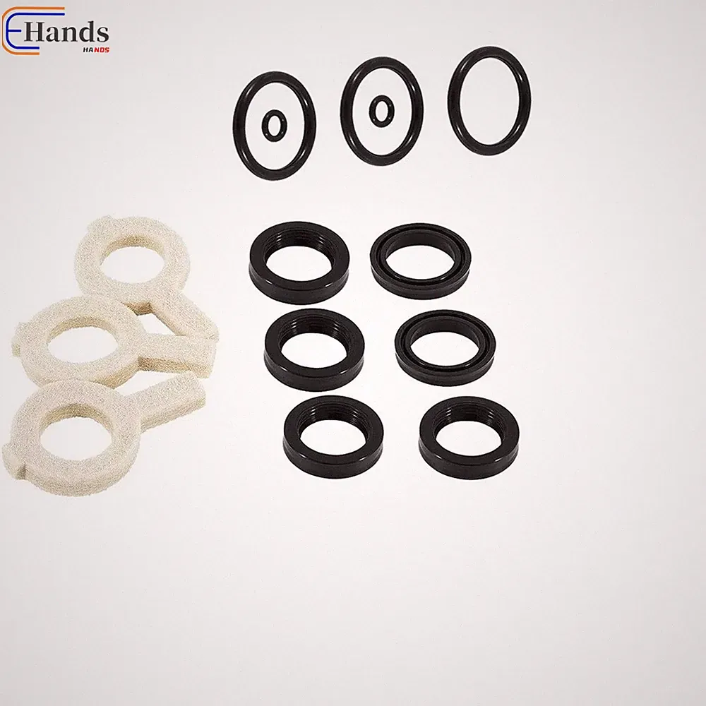 For Cat Pump Pressure Washer Model 30 31 34 310 340 350 30623 Seals Rebuild Kit