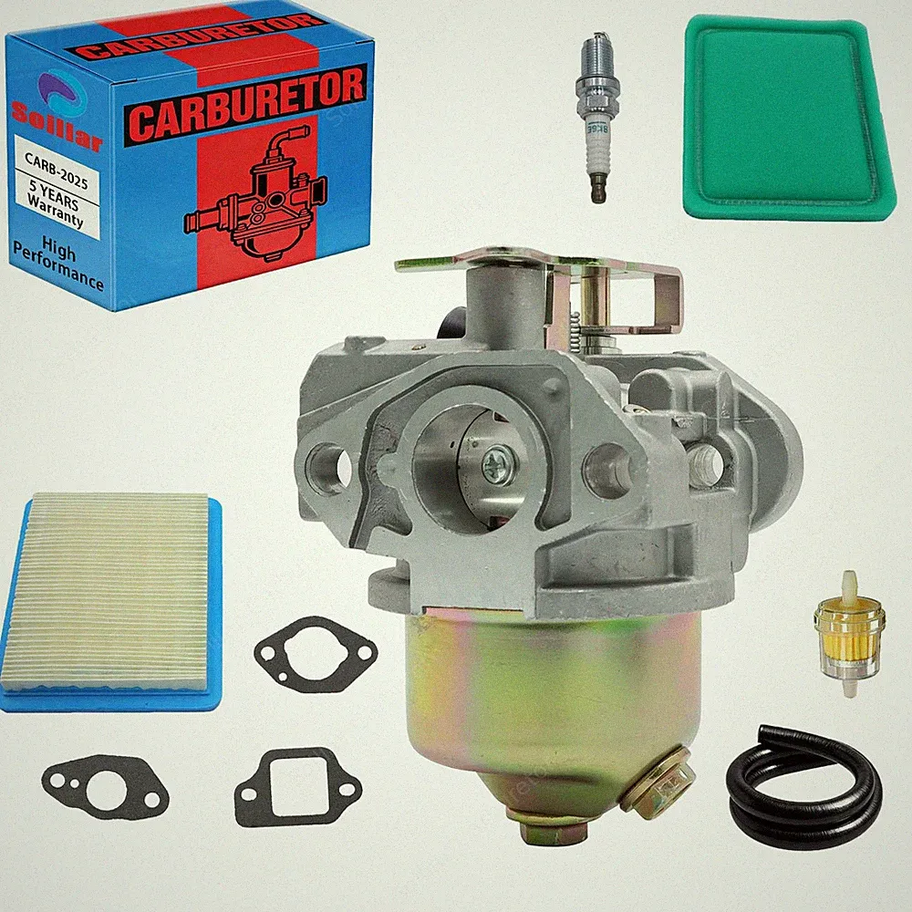 For Costco Subaru EA190V EA190VS5030 Power stroke pressure washer Carburetor
