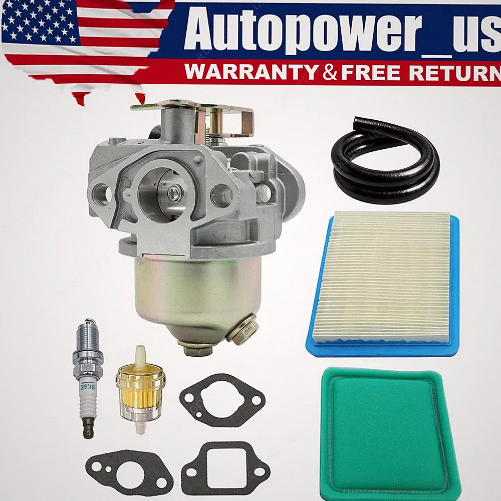 For Costco Subaru Power stroke pressure washer Carburetor 16100Z02081099