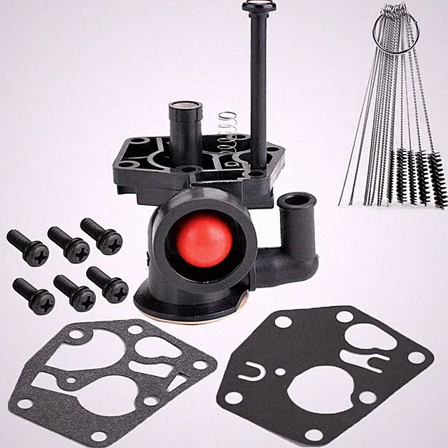 For Craftsman Model 580.752030 2000 PSI 1.9 GPM Pressure Washer Carburetor Carb
