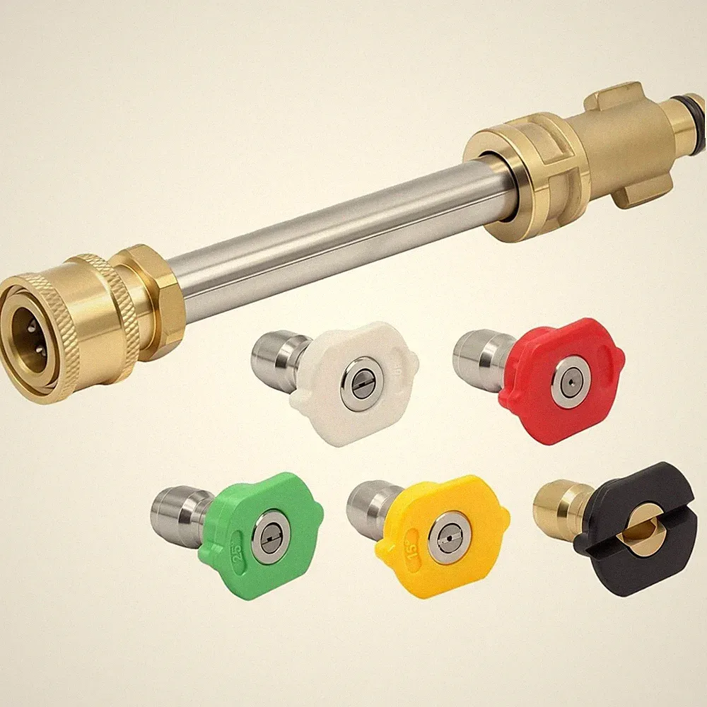 DeWalt Nozzles
