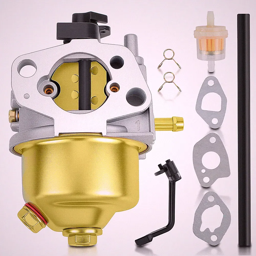For Generac 3100 PSI OneWASH Residential Pressure Washer carb 0K10460114