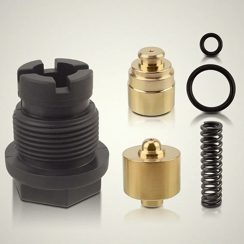 For Generac Pressure Washer Unloader Kit 187879GS