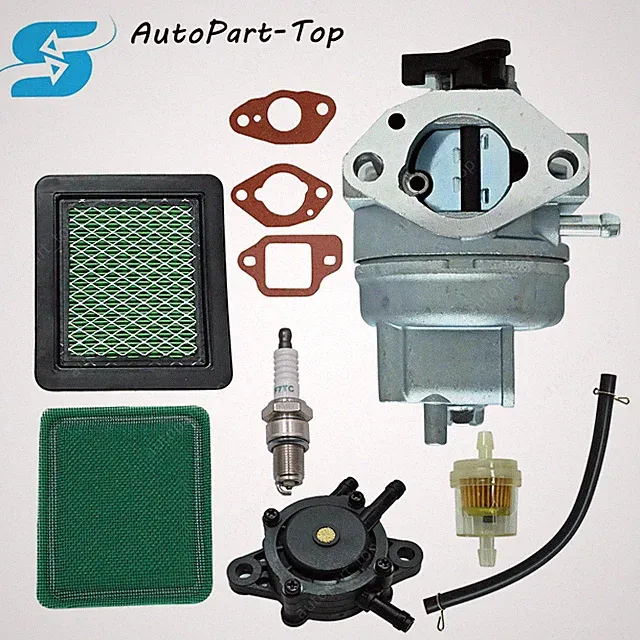 For Honda 6hp XR2750 GC190A Engine Air Filter Pressure Washer Carburetor Replace