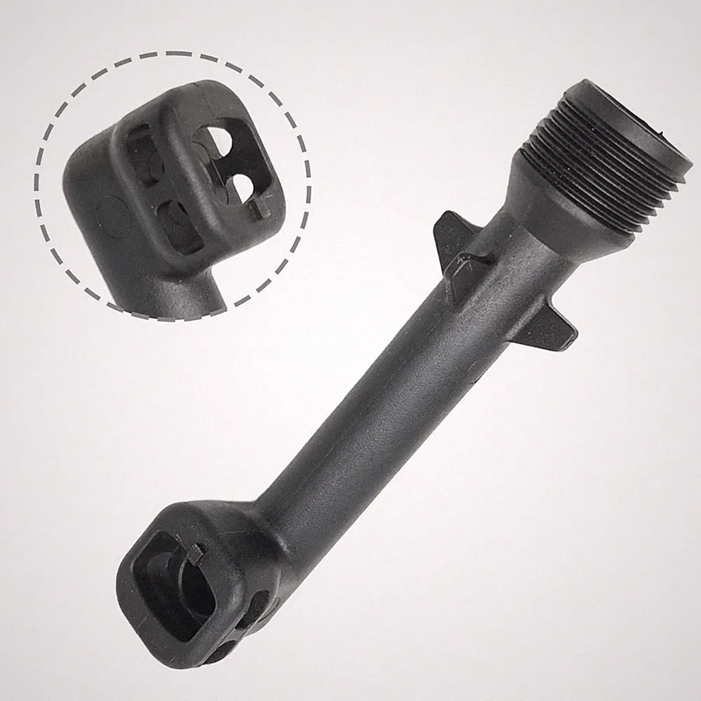 For Karcher K2 K3 For K1 Compatible Pressure Washer Outlet Pipe Elbow Connector