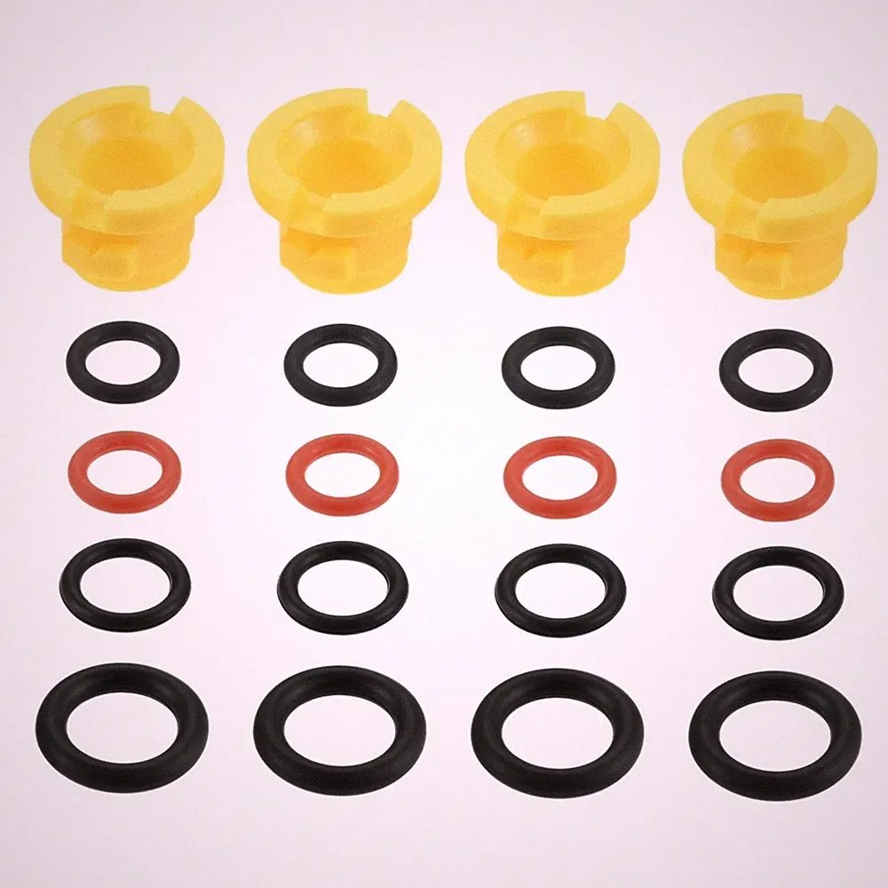 For Karcher K2 K3 K4 K5 K6 K7 Hose Nozzle Pressure Washer O-rings Replace Parts