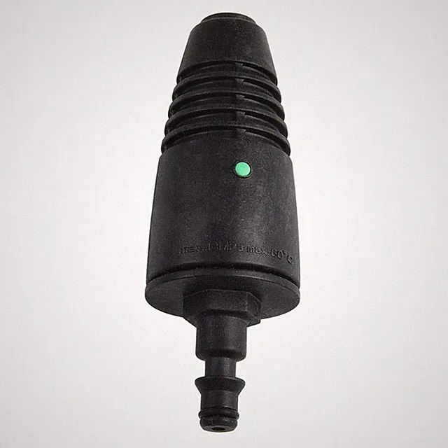 For LAVOR High Pressure Washer Turbo Rotat Head Nozzle-Sprayer