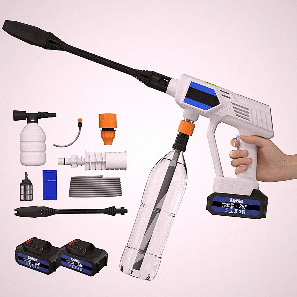 Makita Spray Gun