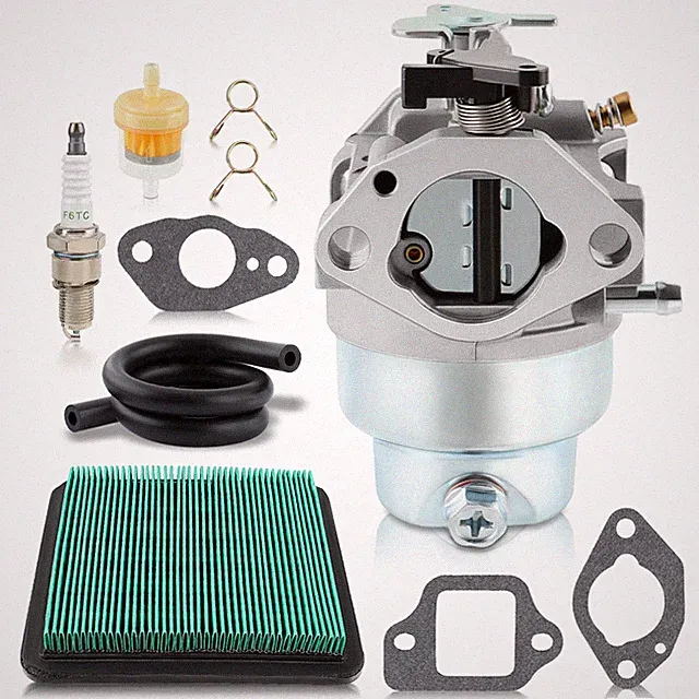 For North Star Model 157550C Pressure Washer with Honda 5.0hp engine carburetor
