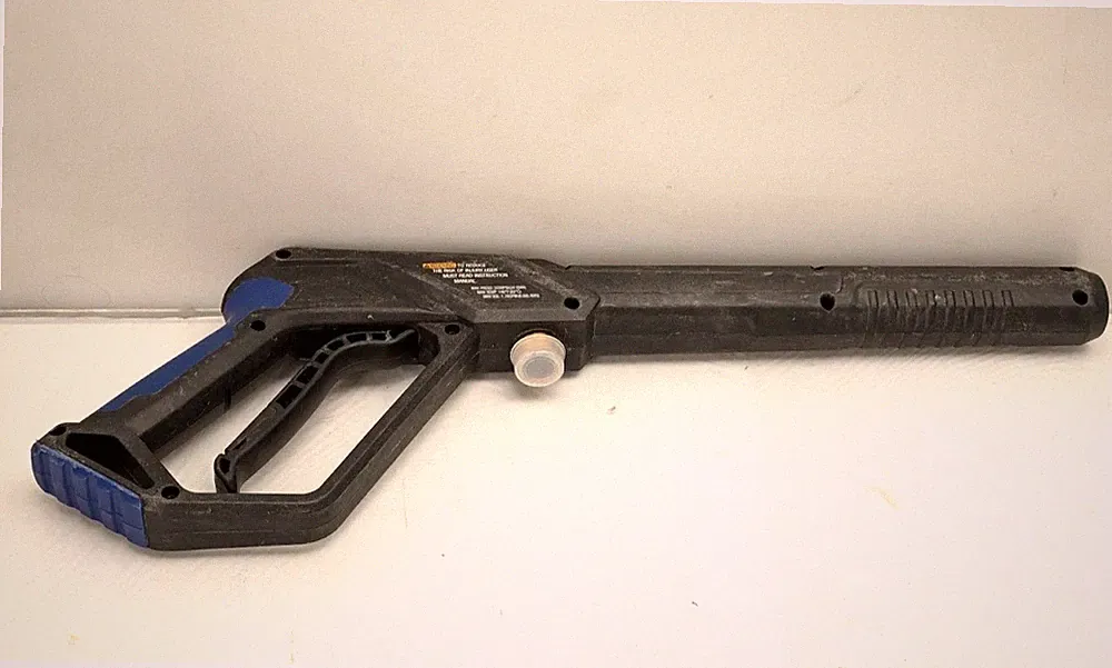 FOR PARTS - Pressure Washer Spray Gun for Westinghouse ePX3100 ePX3050 ePX3500
