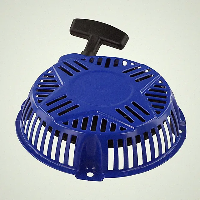 For Powerhorse 212cc Engine for pull Start Recoil Starter for Outdoor Equipment