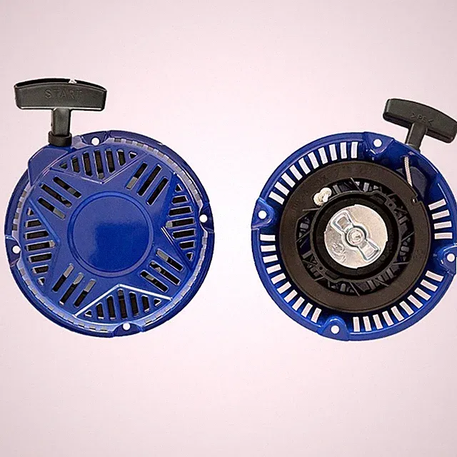 For Powerhorse 212cc Engine Pull Start Recoil Starter for Outdoor Equipment Use