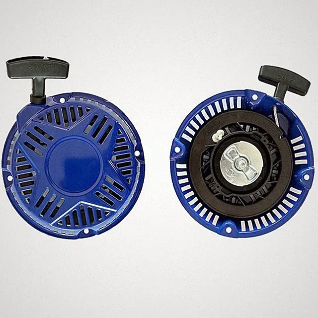 For Powerhorse212cc Compatible for pull Start Recoil Starter For Engine