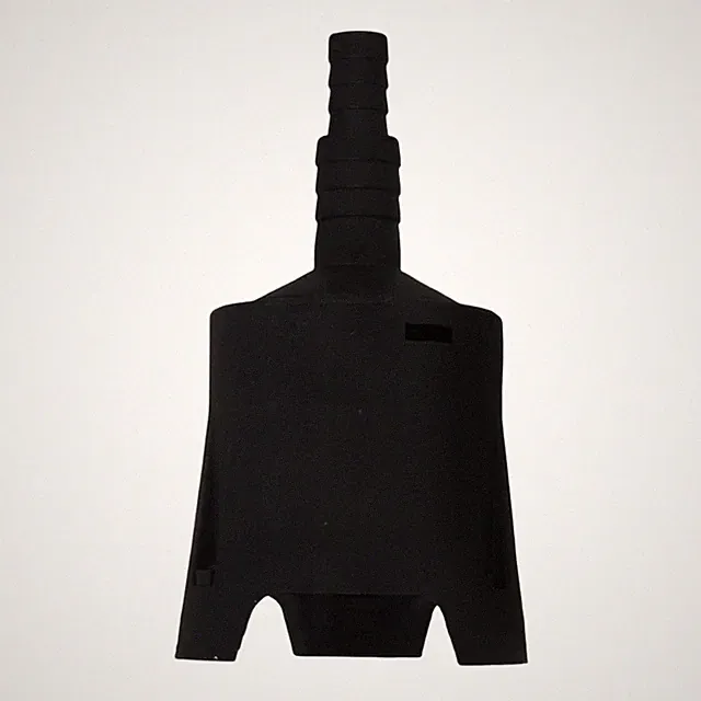 For Pressure Washer Stainless Steel Filter with Expanded Filtration Area