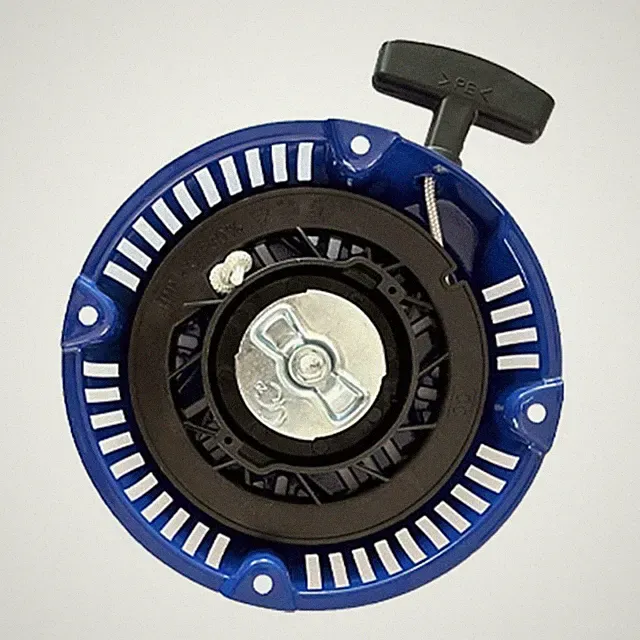 For pull Start Recoil Starter For Engine For Powerhorse212cc Compatible