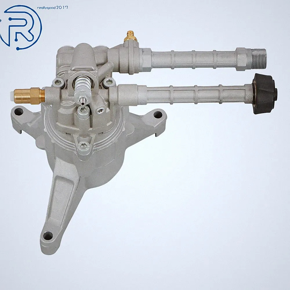 For Troy Bilt SRMW22G26-EZ Karcher Craftsman 2800 PSI Pressure Washer Pump Head
