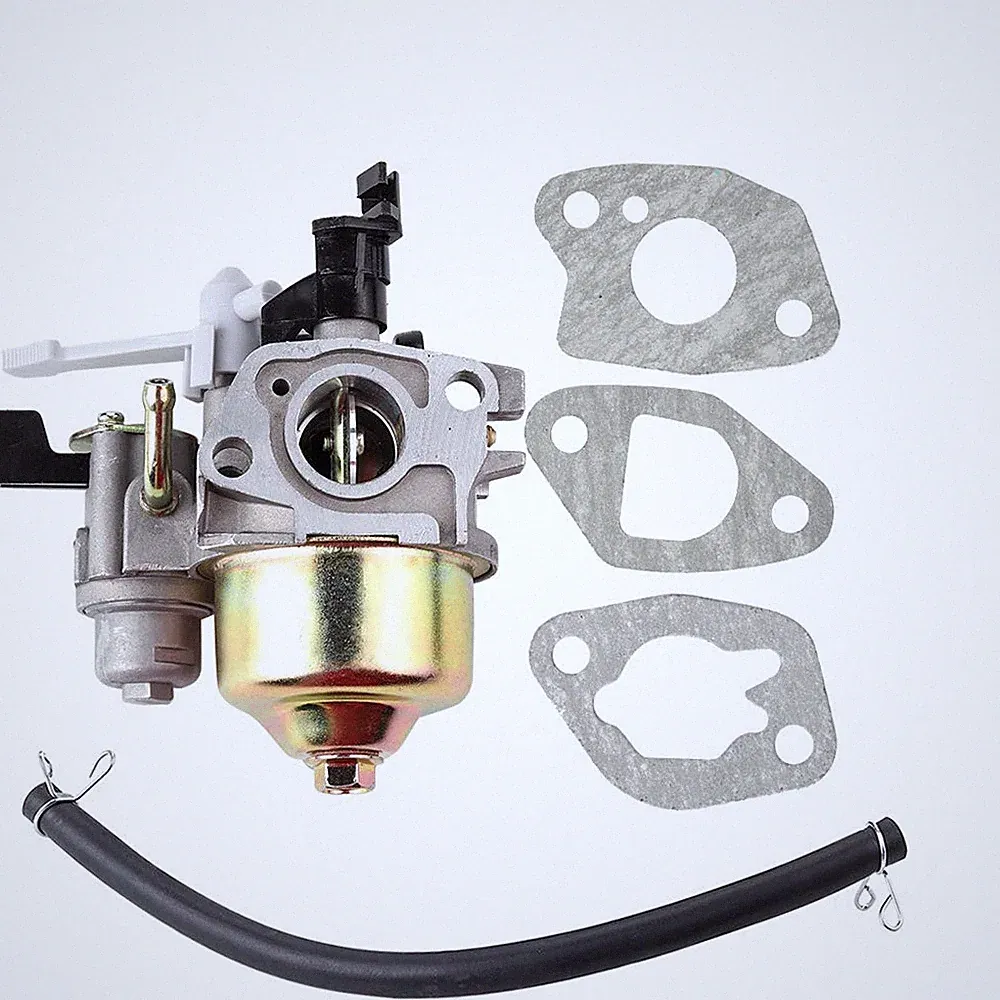 For Mi-T-M CM3200-0MMB Pressure Washer Carburetor Carb
