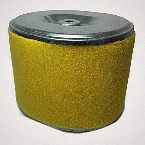 Form Air Filter For Ryobi Pressure Washer model# RY802925 RY802925VNM