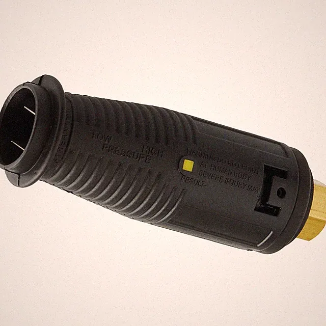 Forney 3200 psi Adjustable Turbo Pressure Washer Nozzle 75166 Forney 75166
