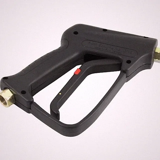 Forney 75180 Pressure Washer Accessories, Spray Gun, 12 GPM, 3/8-Inch FNPT