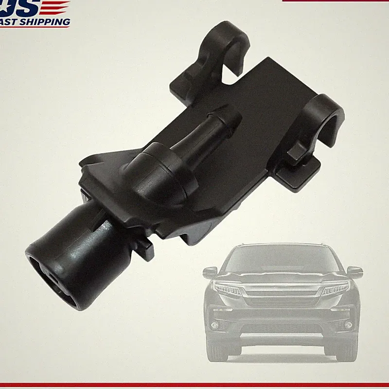 Front Windshield Washer Nozzles Honda Pilot 2016-2021, Passport 2019-2021, Ridge