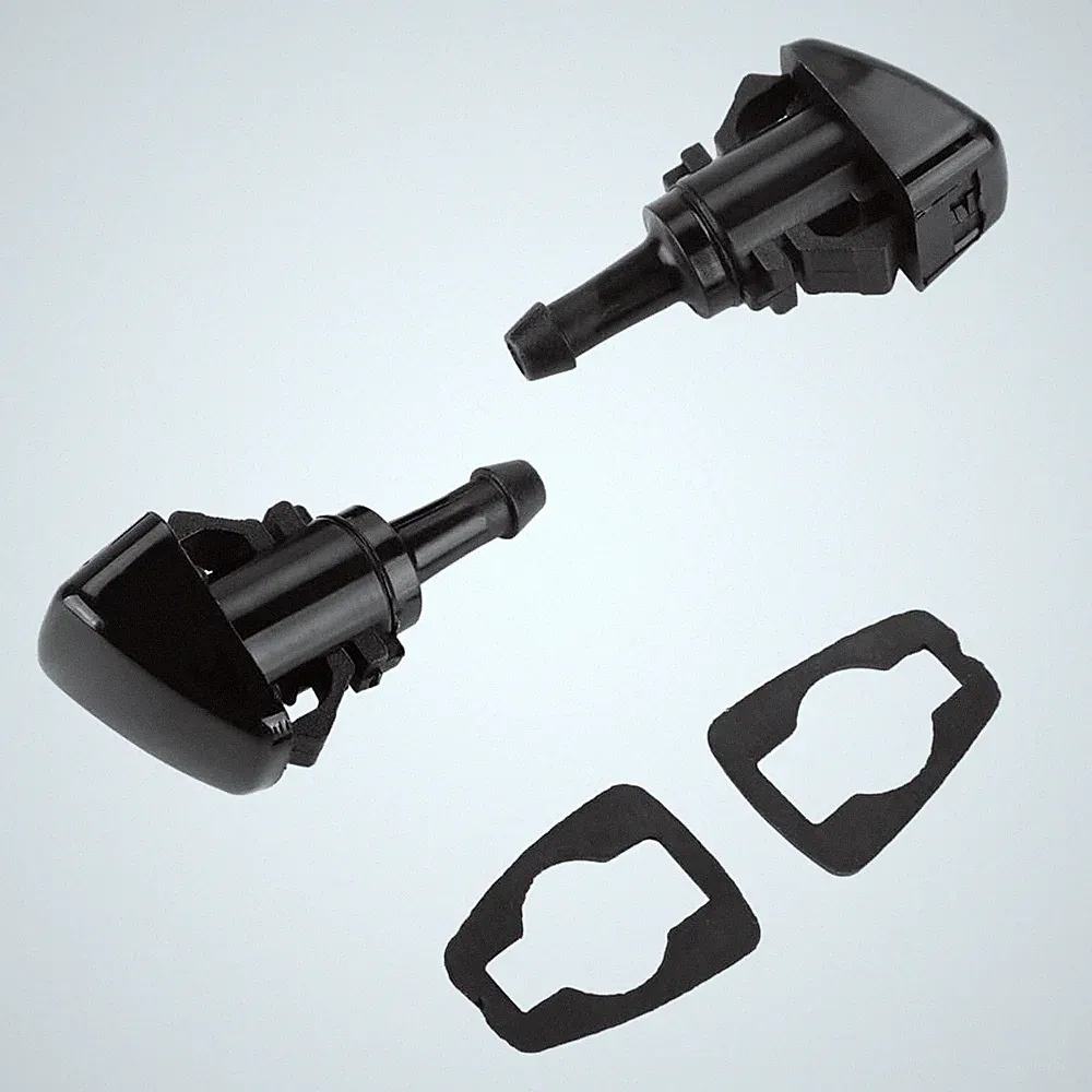 Subaru Nozzles