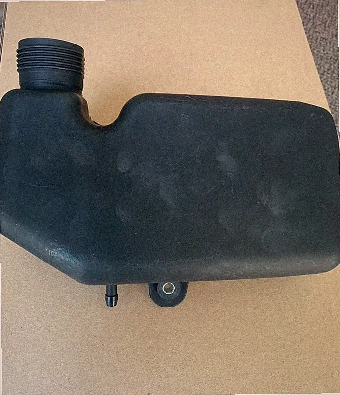 Fuel Gas Tank For BlackMax Subaru EA175V Pressure Washer