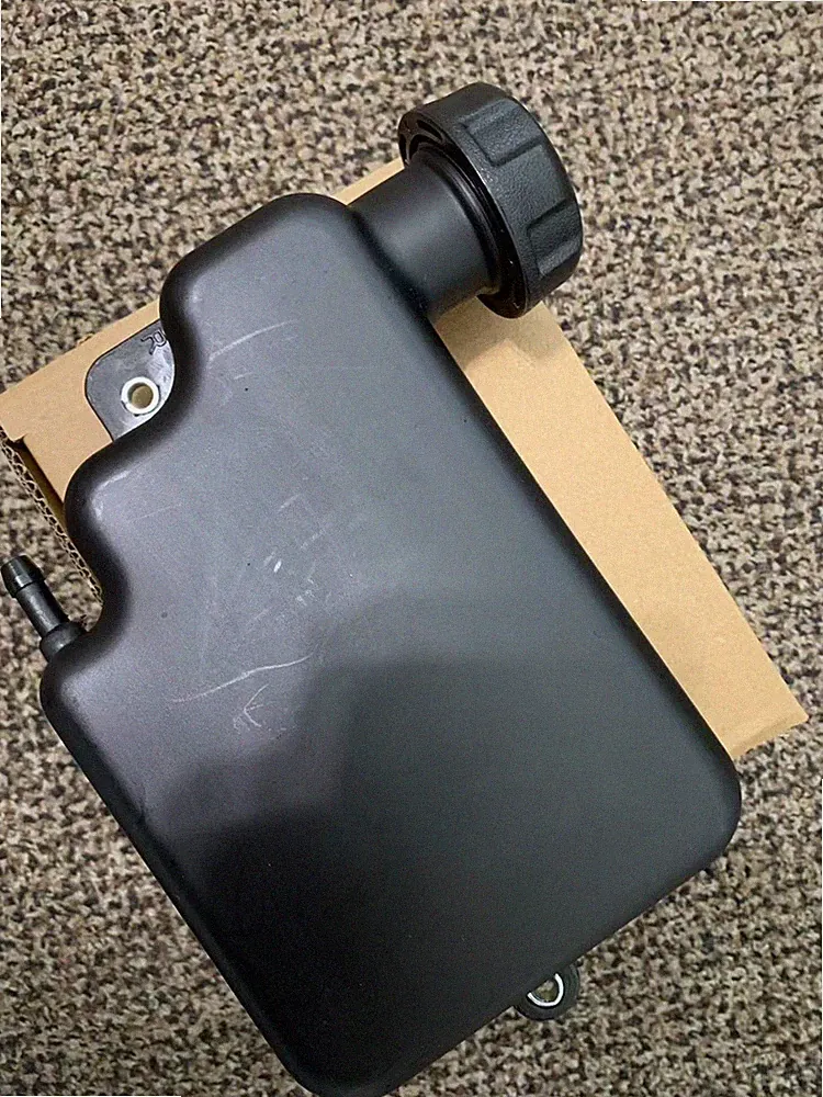 Fuel Gas Tank For Homelite 099980135001 Workforce WF80710 Pressure Washer