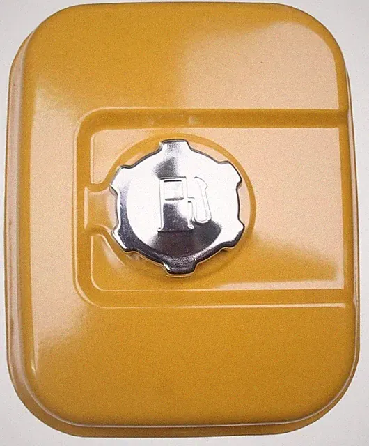 Fuel Gas Tank For Homelite HP3127S 3100PSI 2.7GPM Pressure Washer