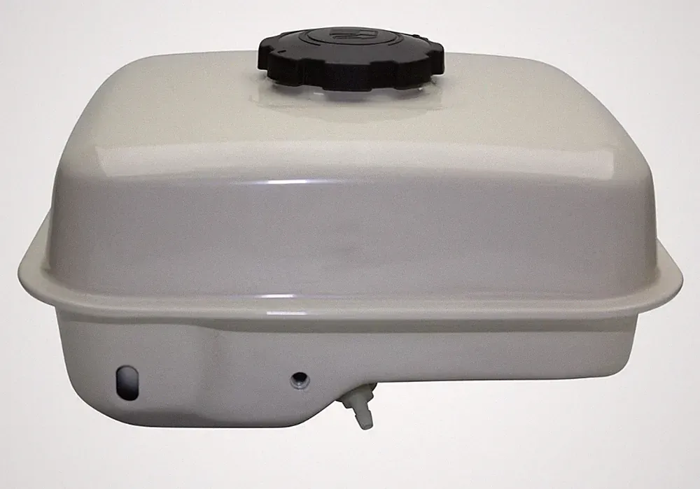 Fuel Gas Tank For Husqvarna 3700PSI 2.5GPM Pressure Washer Model# 020695