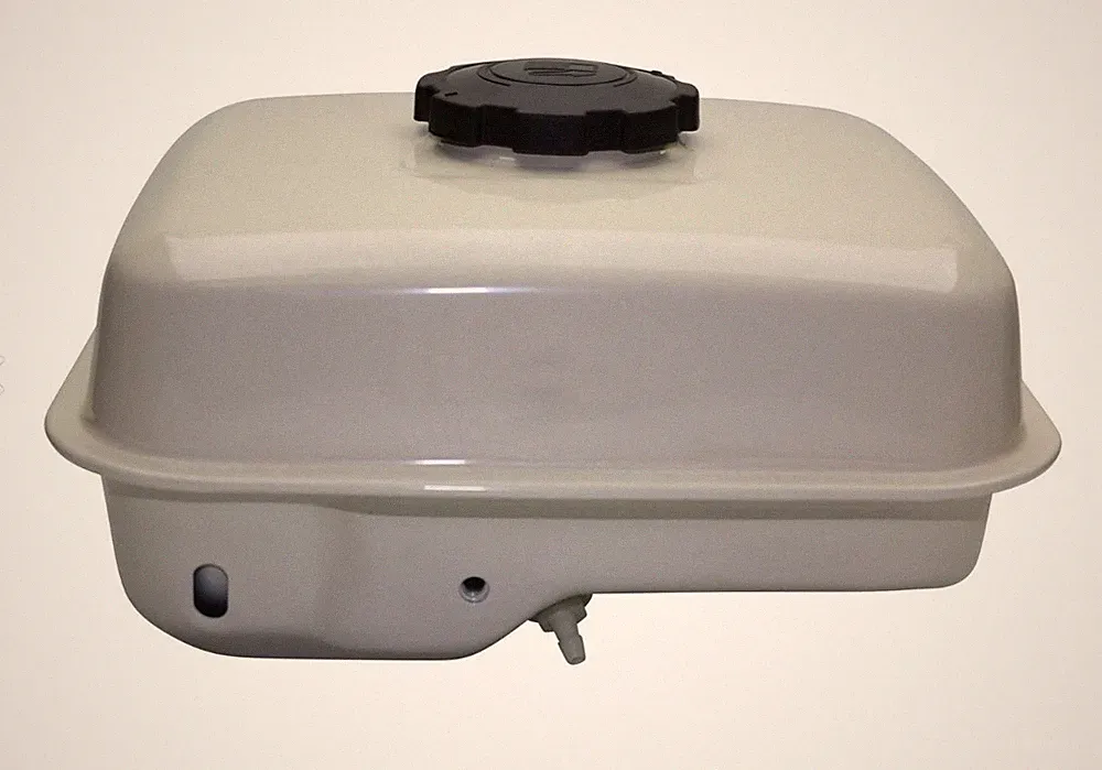 Fuel Gas Tank For John Deere 3800 PSI 4.0 GPM Pressure Washer 020297