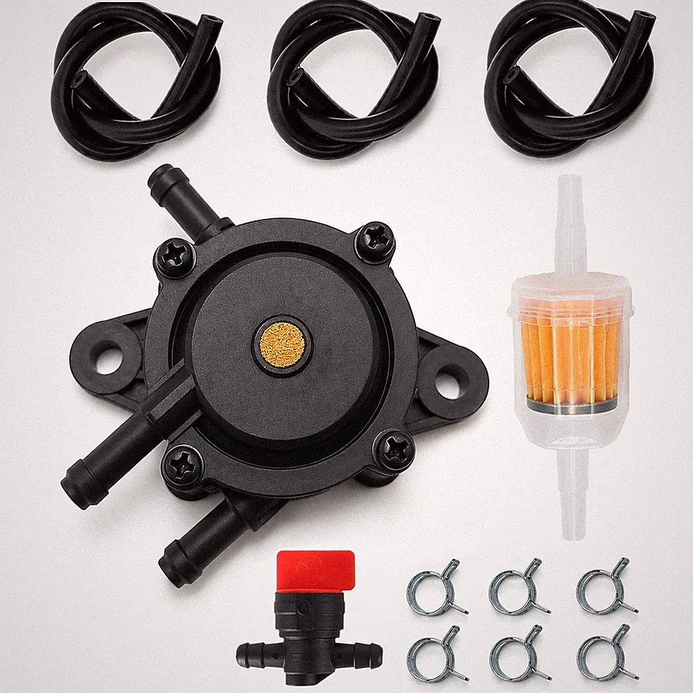 Fuel Pump For Karcher K2400 HH 2400PSI Pressure Washer